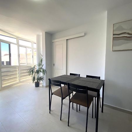 Apartamentos Medano - Pika Medano El Médano Exterior foto