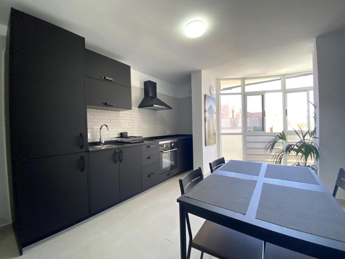 Apartamentos Medano - Pika Medano El Médano Exterior foto