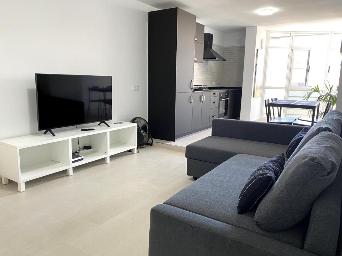 Apartamentos Medano - Pika Medano El Médano Exterior foto