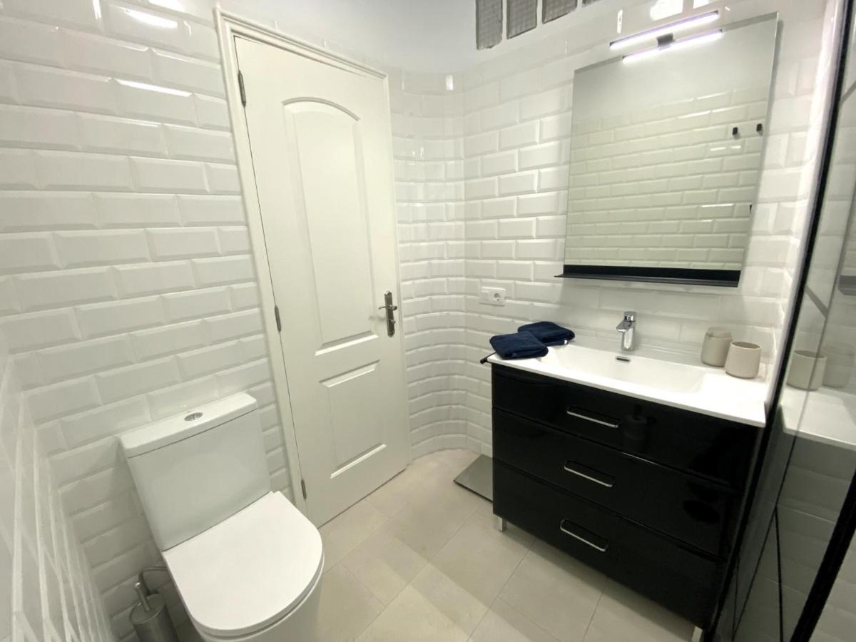 Apartamentos Medano - Pika Medano El Médano Exterior foto