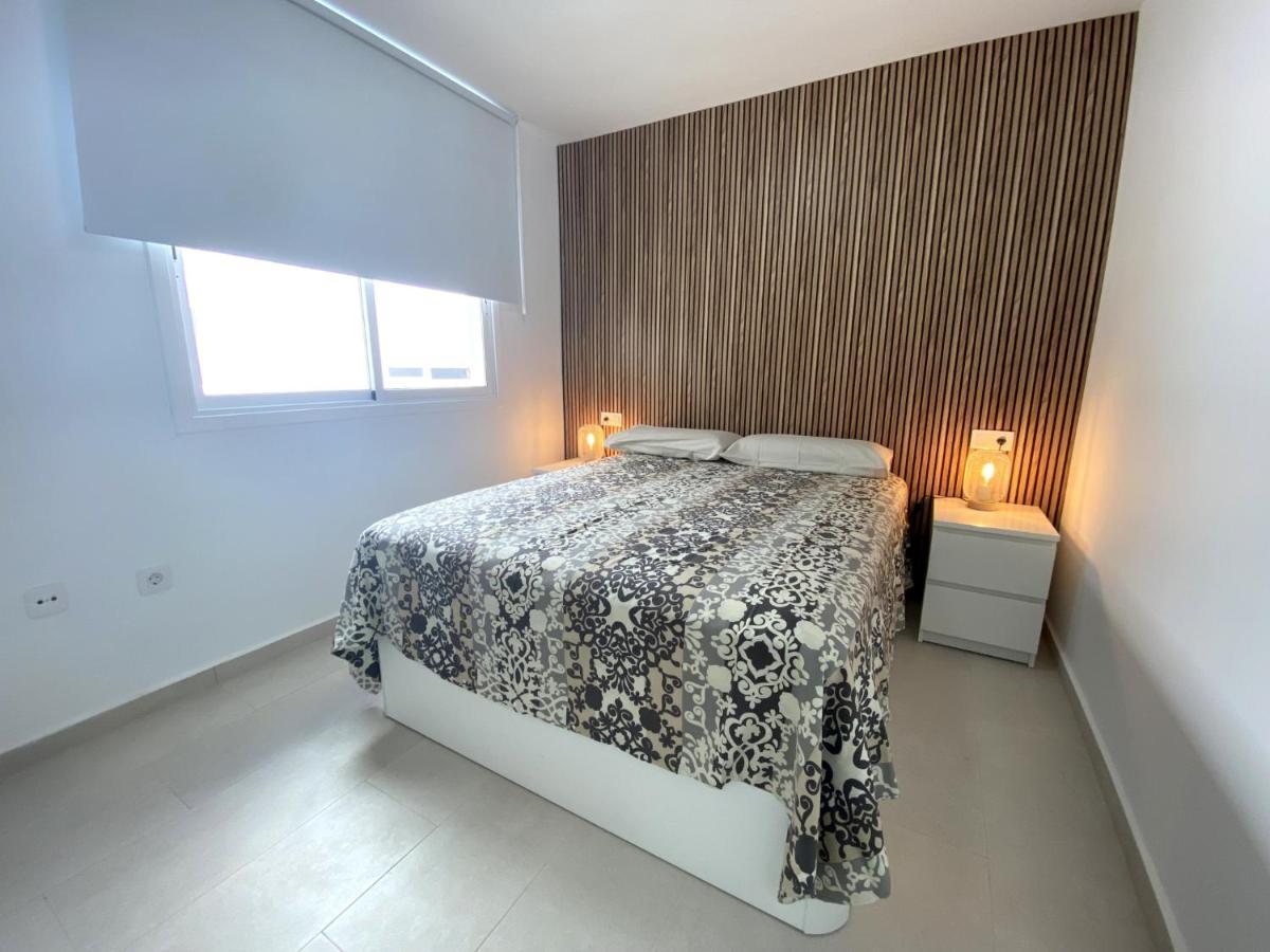 Apartamentos Medano - Pika Medano El Médano Exterior foto